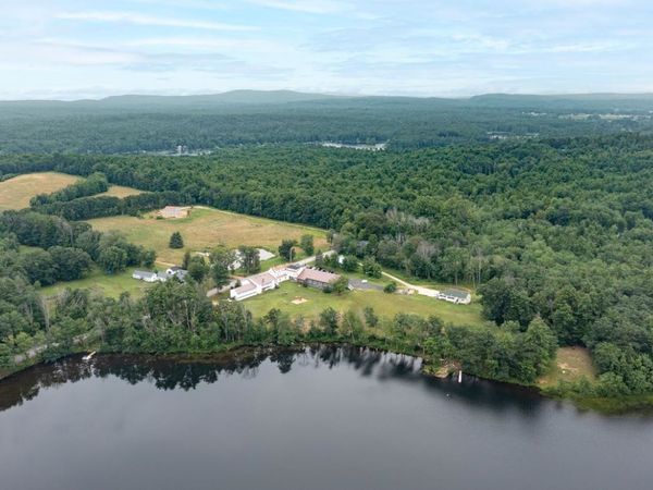 275 Jenness Pond Road, Northwood, NH 03261