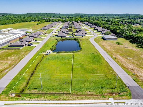 101 Castle Street, Skiatook, OK 74070