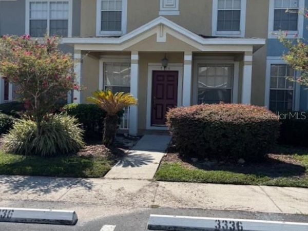 3336 SANTA RITA LANE, LAND O LAKES, FL 34639