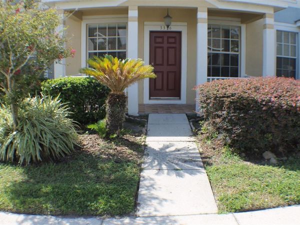 3336 SANTA RITA LANE, LAND O LAKES, FL 34639