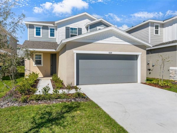 5220 BEE BALM STREET, LAKE HAMILTON, FL 33851