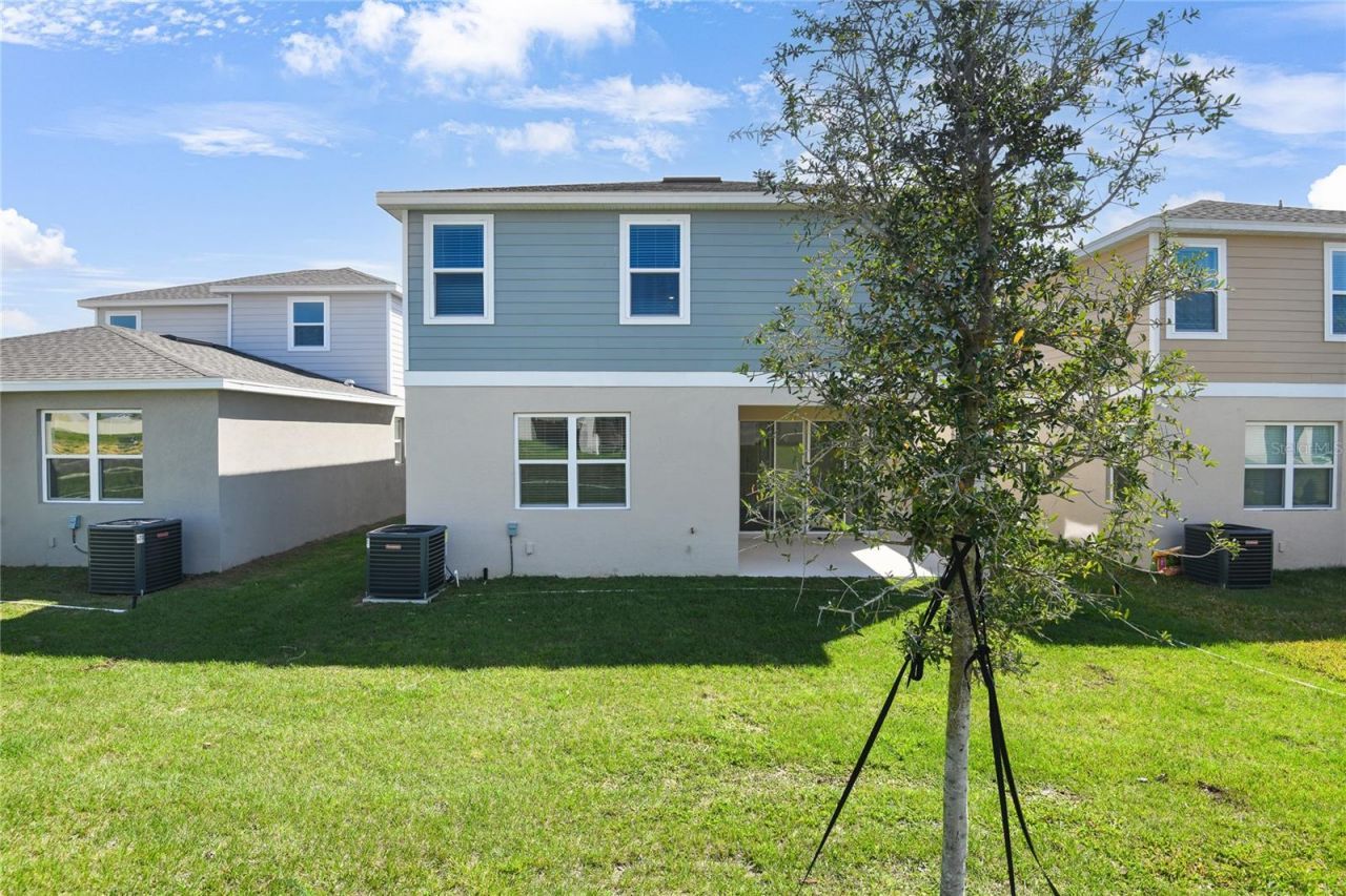 5220 Bee Balm Street, Lake Hamilton, FL 33851 Photo