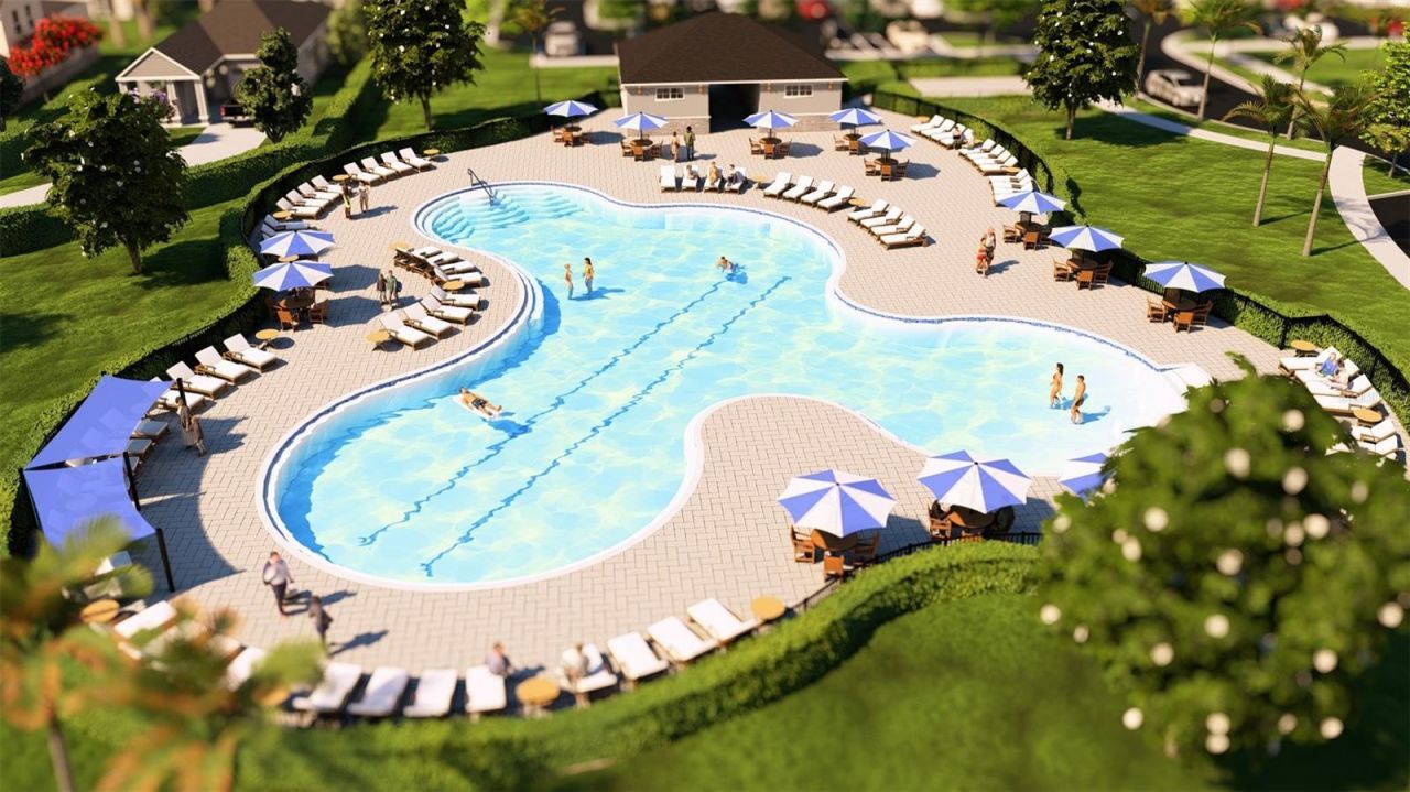 5220 Bee Balm Street, Lake Hamilton, FL 33851 Photo