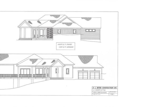 161 SUMMIT RIDGE TRL, CHARLOTTESVILLE, VA 22911