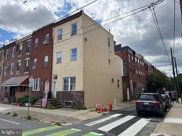 1232 S 11TH STREET, PHILADELPHIA, PA 19147