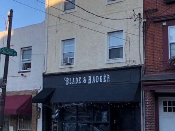 806 E PASSYUNK AVENUE, Unit 3, PHILADELPHIA, PA 19147