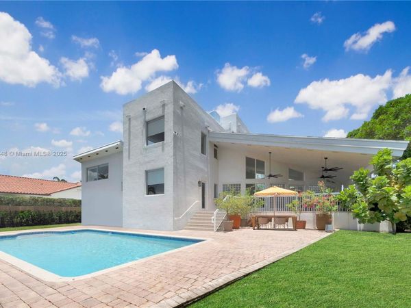 6320 Dolphin Dr, Coral Gables, FL 33158