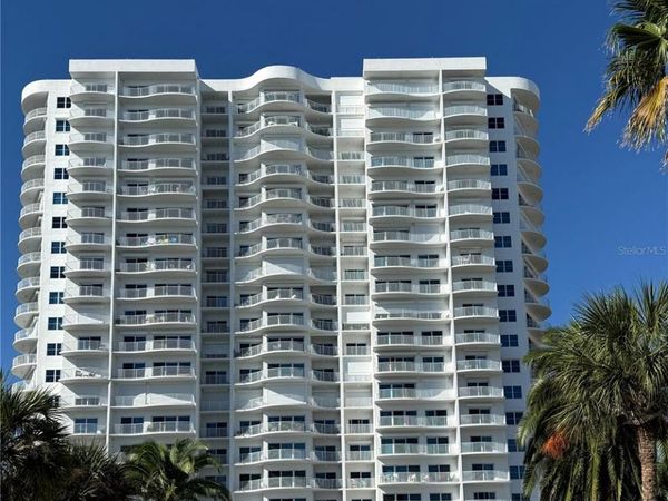 2 OCEANS WEST BOULEVARD, Unit 702, DAYTONA BEACH, FL 32118