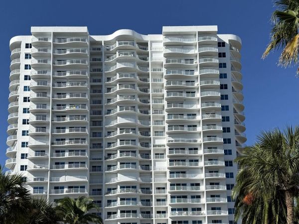 2 Oceans West Boulevard, Unit 702, Daytona Beach, FL 32118