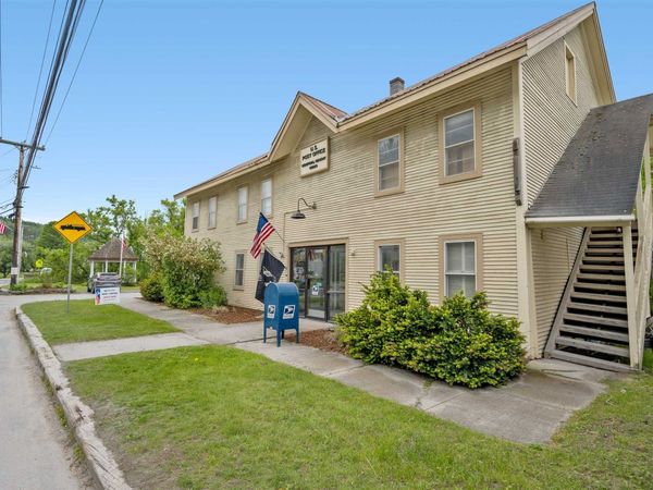 1115 RT 100B, Moretown, VT 05660