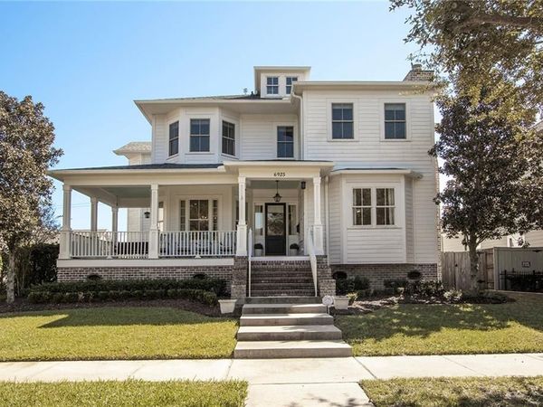 6925 CANAL Boulevard, New Orleans, LA 70124