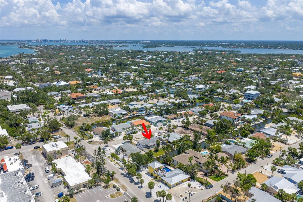 310 Avenida Milano, Sarasota, FL 34242 Photo