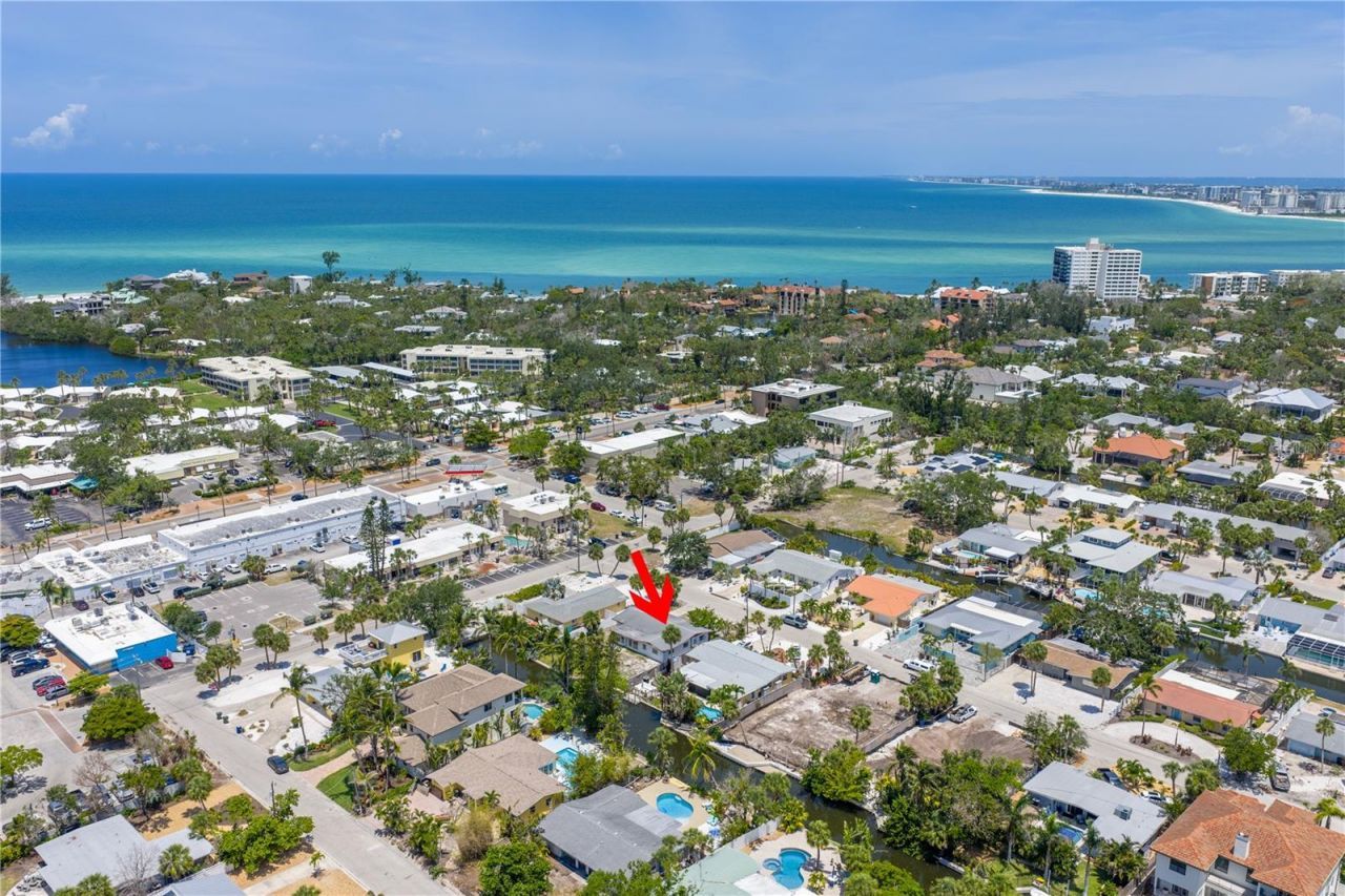 310 Avenida Milano, Sarasota, FL 34242 Photo
