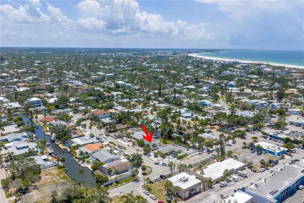 310 Avenida Milano, Sarasota, FL 34242 Photo