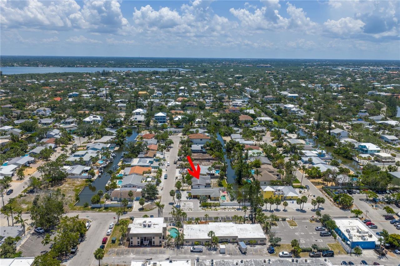 310 Avenida Milano, Sarasota, FL 34242 Photo