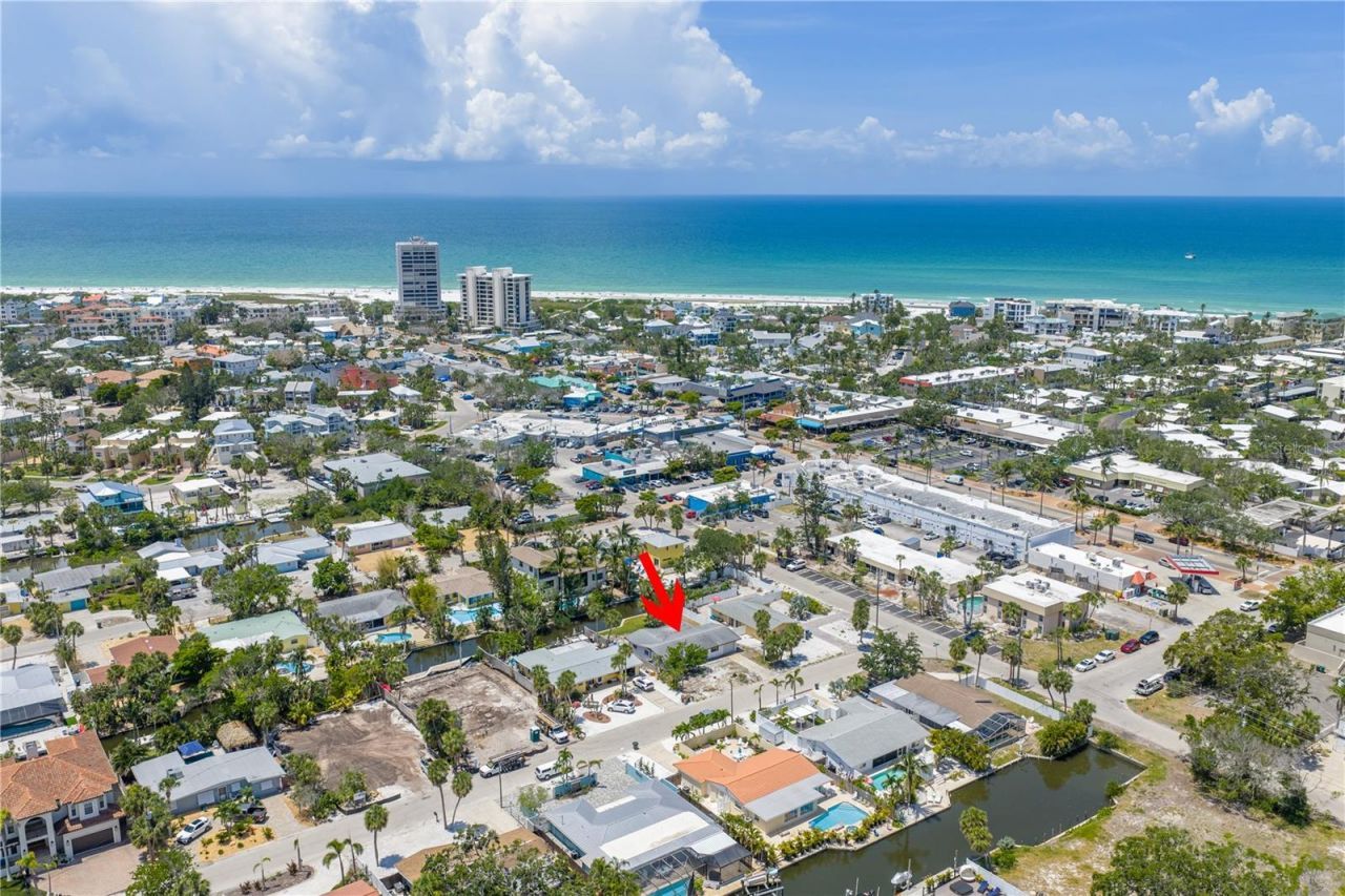 310 Avenida Milano, Sarasota, FL 34242 Photo
