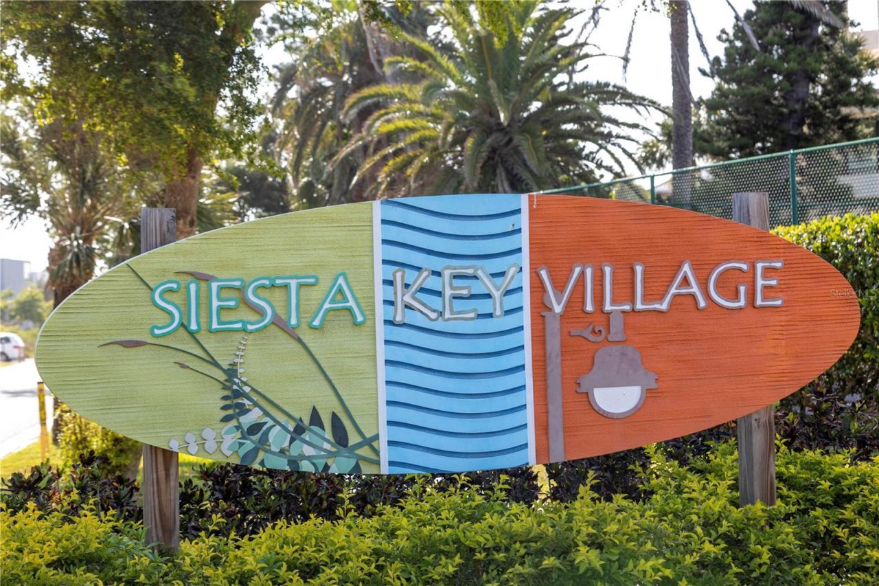 310 Avenida Milano, Sarasota, FL 34242 Photo