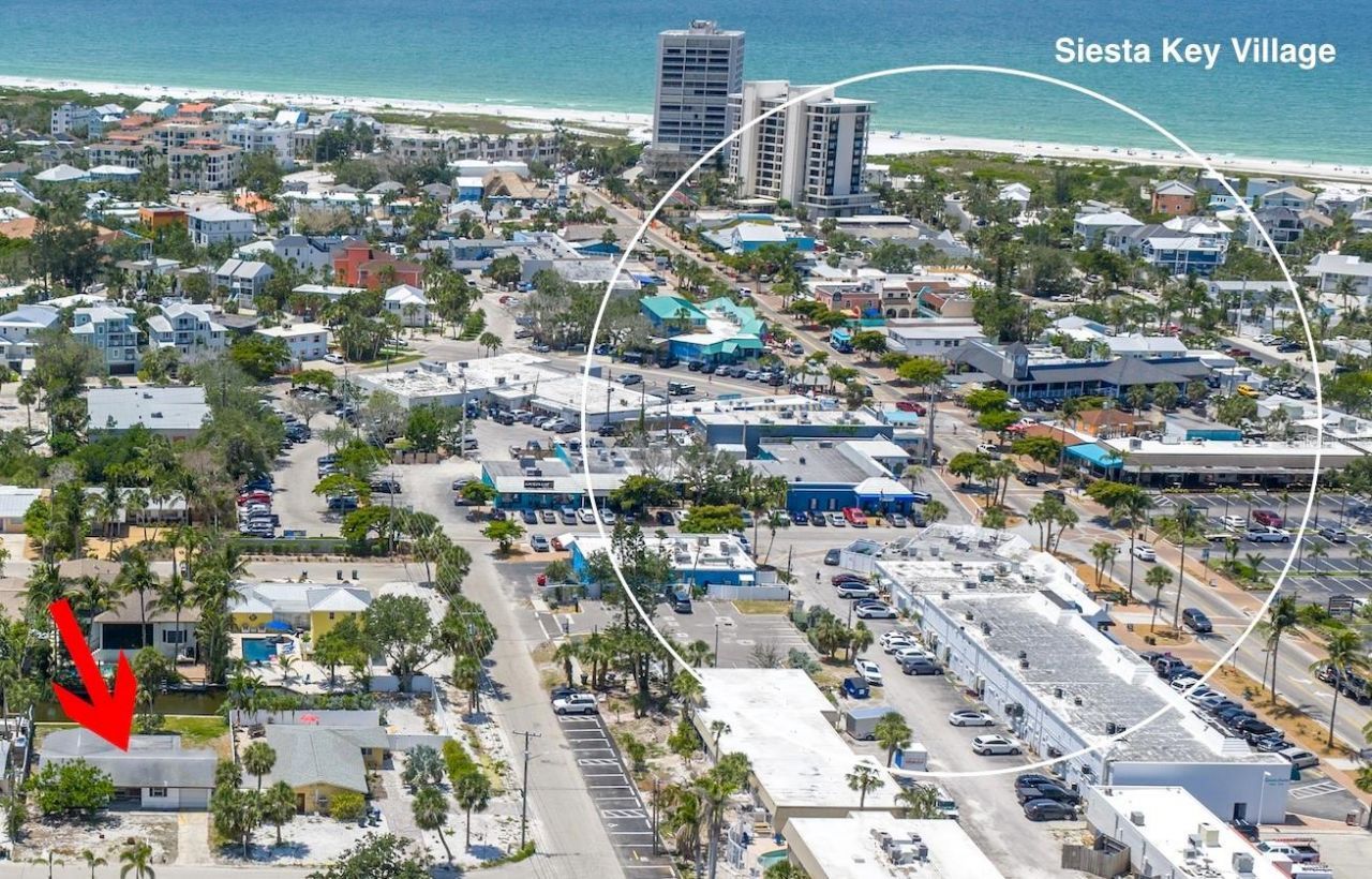 310 Avenida Milano, Sarasota, FL 34242 Photo