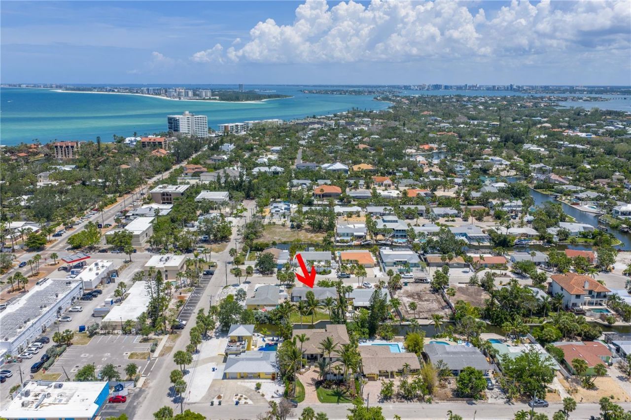 310 Avenida Milano, Sarasota, FL 34242 Photo