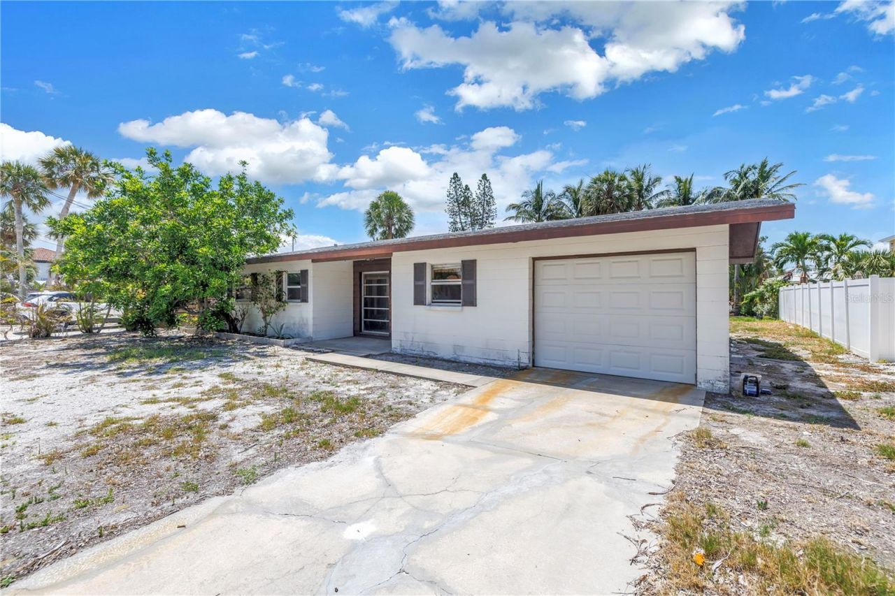 310 Avenida Milano, Sarasota, FL 34242 Photo