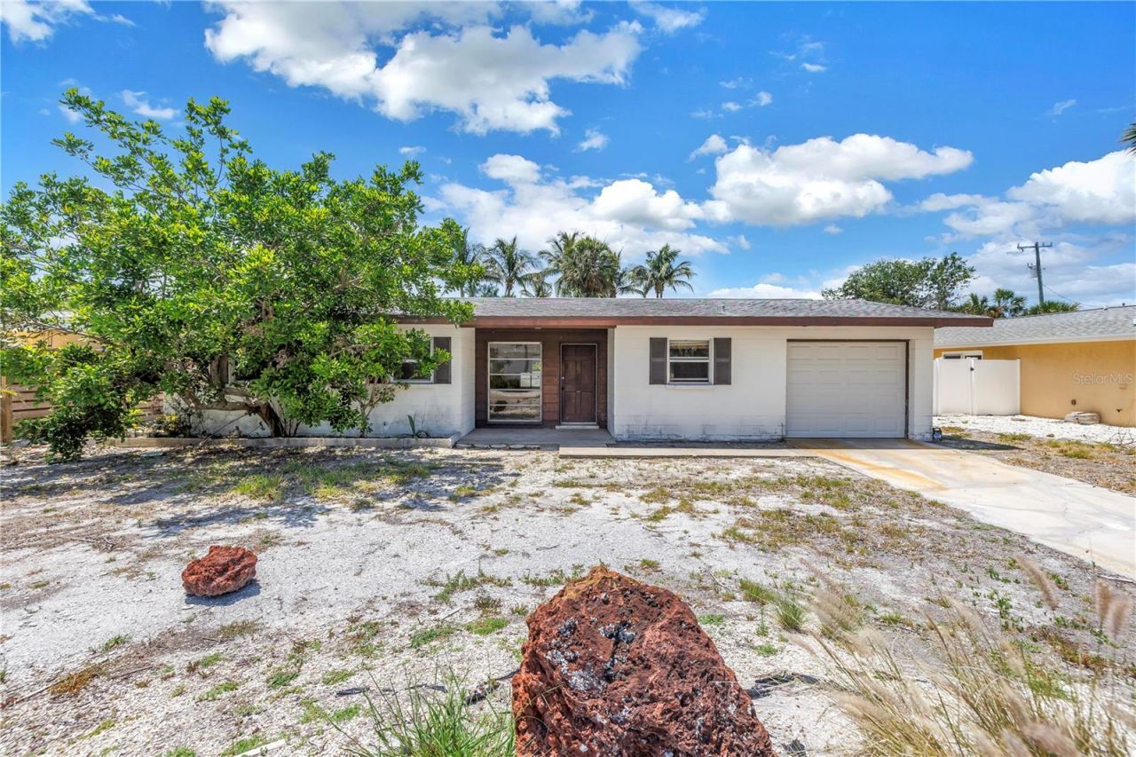 310 Avenida Milano, Sarasota, FL 34242 Photo