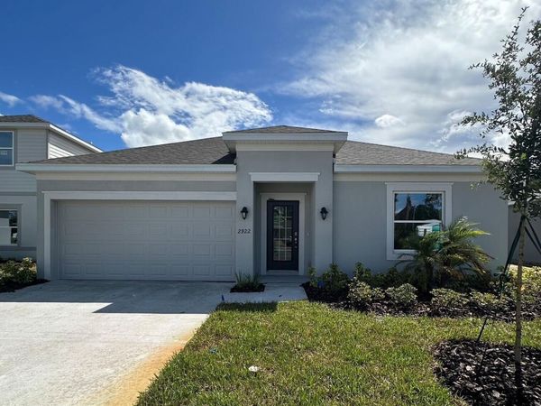 2922 Embrace Way, Titusville, FL 32780