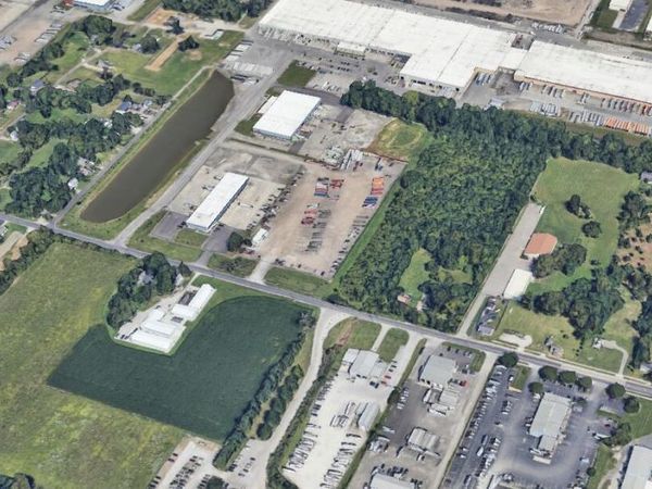 0 E Williams Road, Columbus, OH 43207