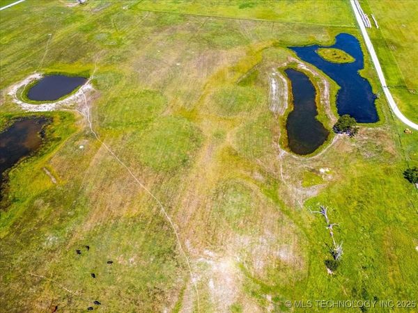 20 Wild Rose Road, Indianola, OK 74442