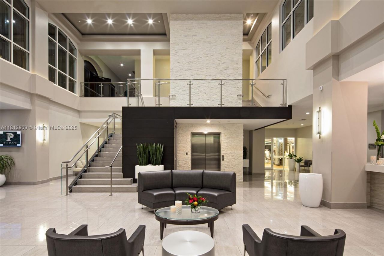 21205 Yacht Club Dr, Unit 707, Aventura, FL 33180 Photo