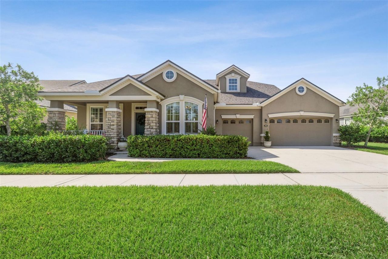 356 Waterfront Drive, Saint Johns, FL 32259 Main Photo