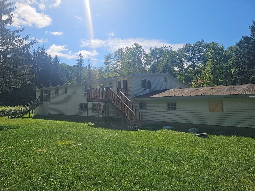 2968 County Highway 11, Hartwick, NY 13348 Main Photo