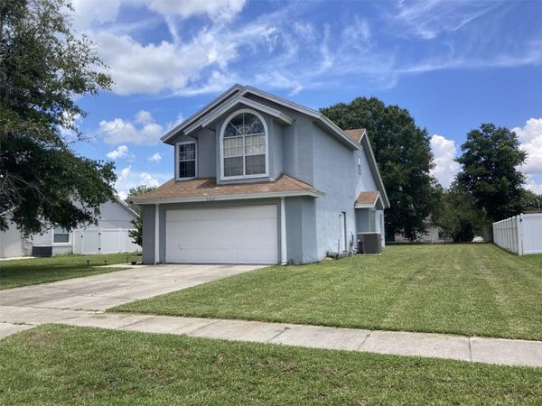 2233 ARDON AVENUE, ORLANDO, FL 32833