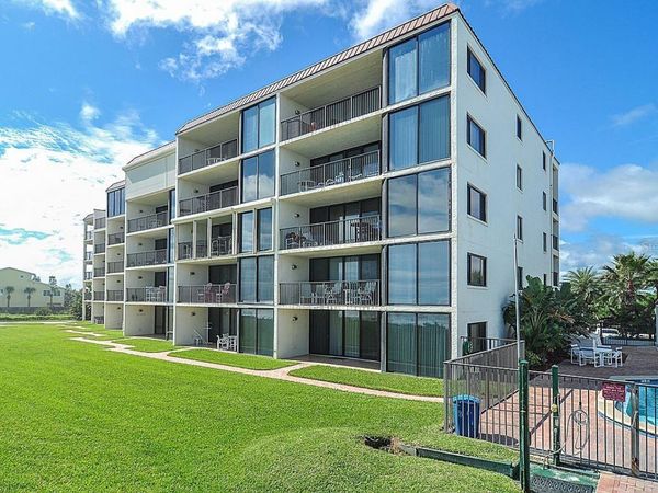 6727 TURTLEMOUND ROAD, Unit 318, NEW SMYRNA BEACH, FL 32169