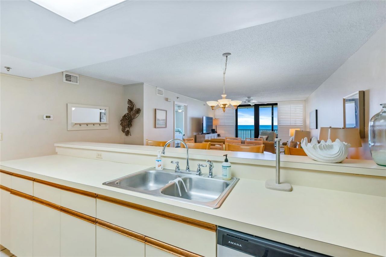 6727 Turtlemound Road, Unit 318, New Smyrna Beach, FL 32169 Photo