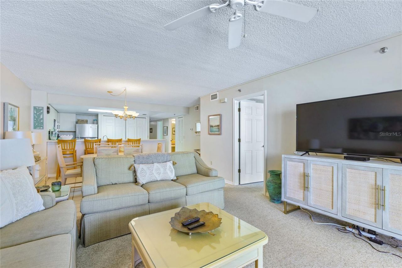 6727 Turtlemound Road, Unit 318, New Smyrna Beach, FL 32169 Photo