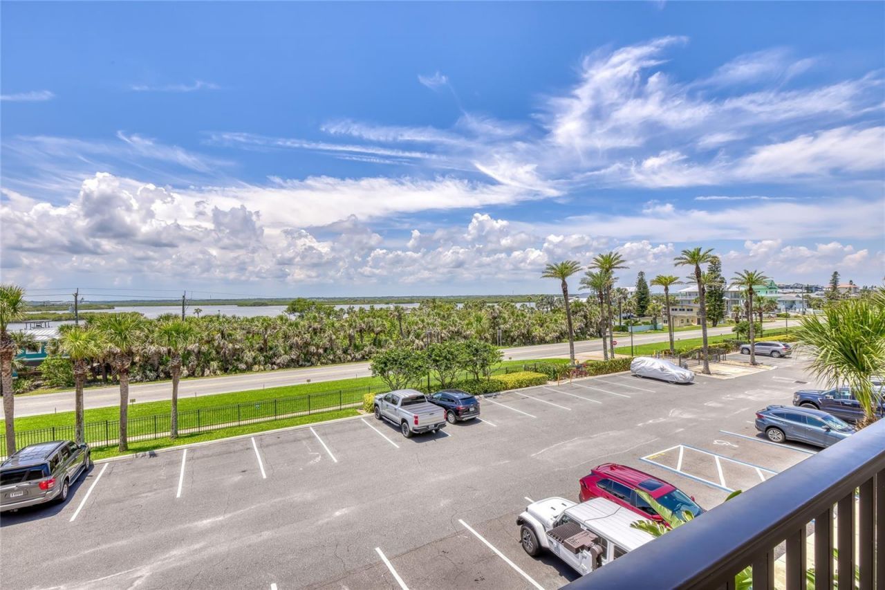6727 Turtlemound Road, Unit 318, New Smyrna Beach, FL 32169 Photo