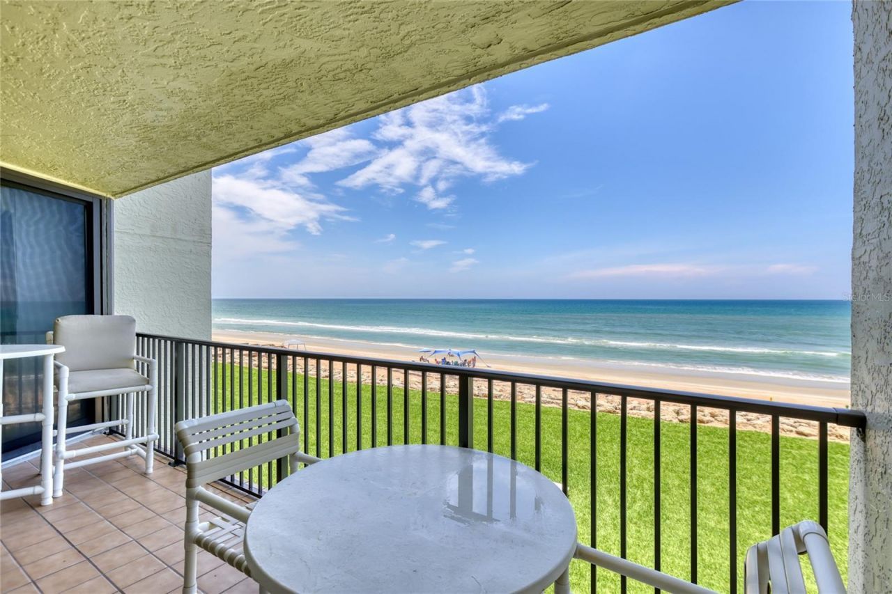 6727 Turtlemound Road, Unit 318, New Smyrna Beach, FL 32169 Photo