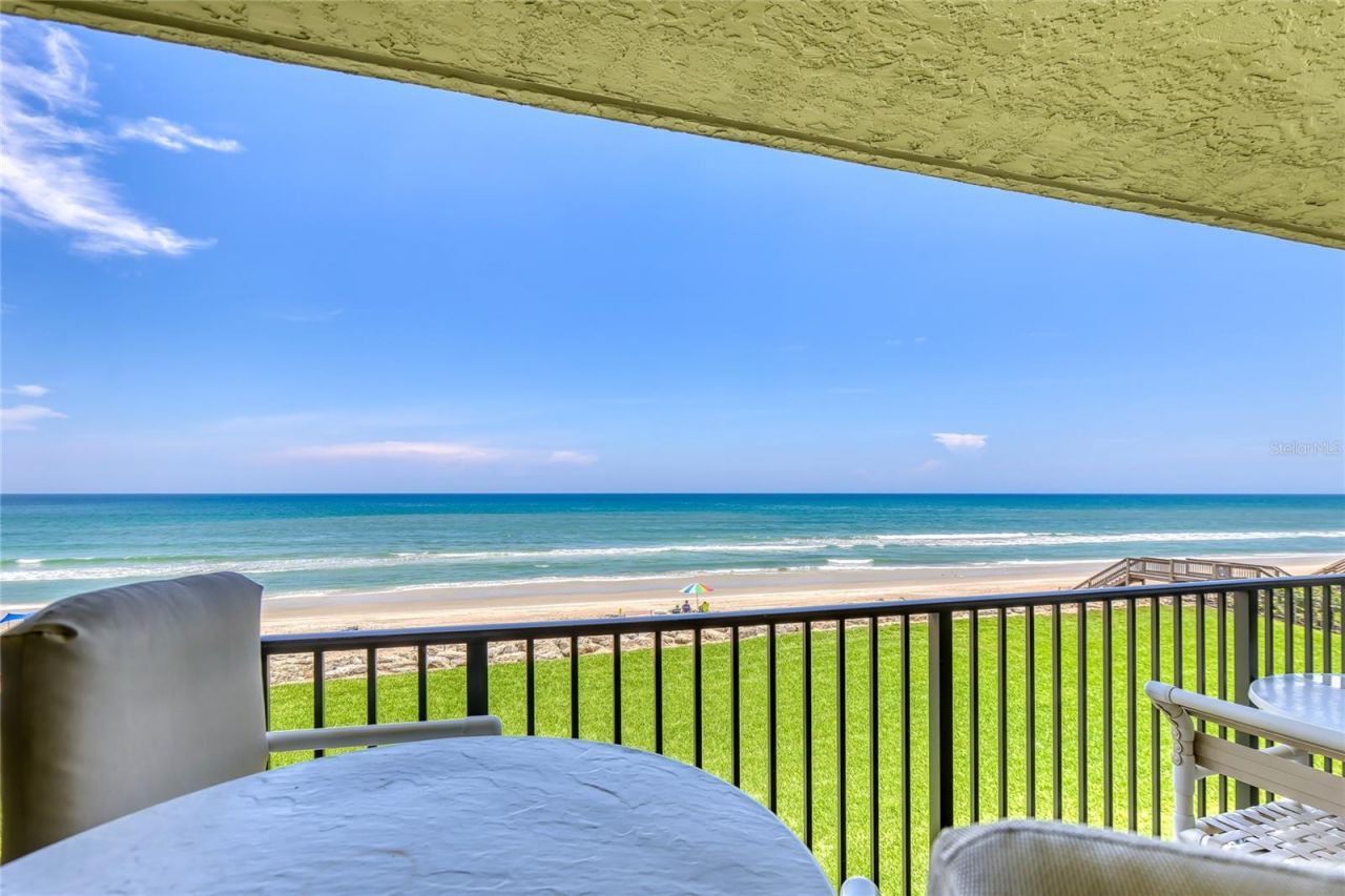 6727 Turtlemound Road, Unit 318, New Smyrna Beach, FL 32169 Photo
