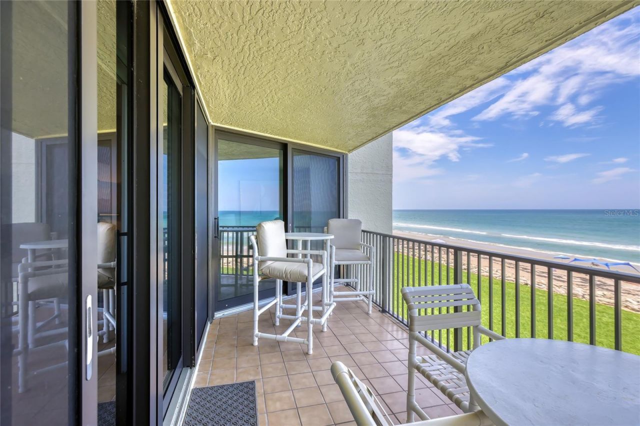 6727 Turtlemound Road, Unit 318, New Smyrna Beach, FL 32169 Photo