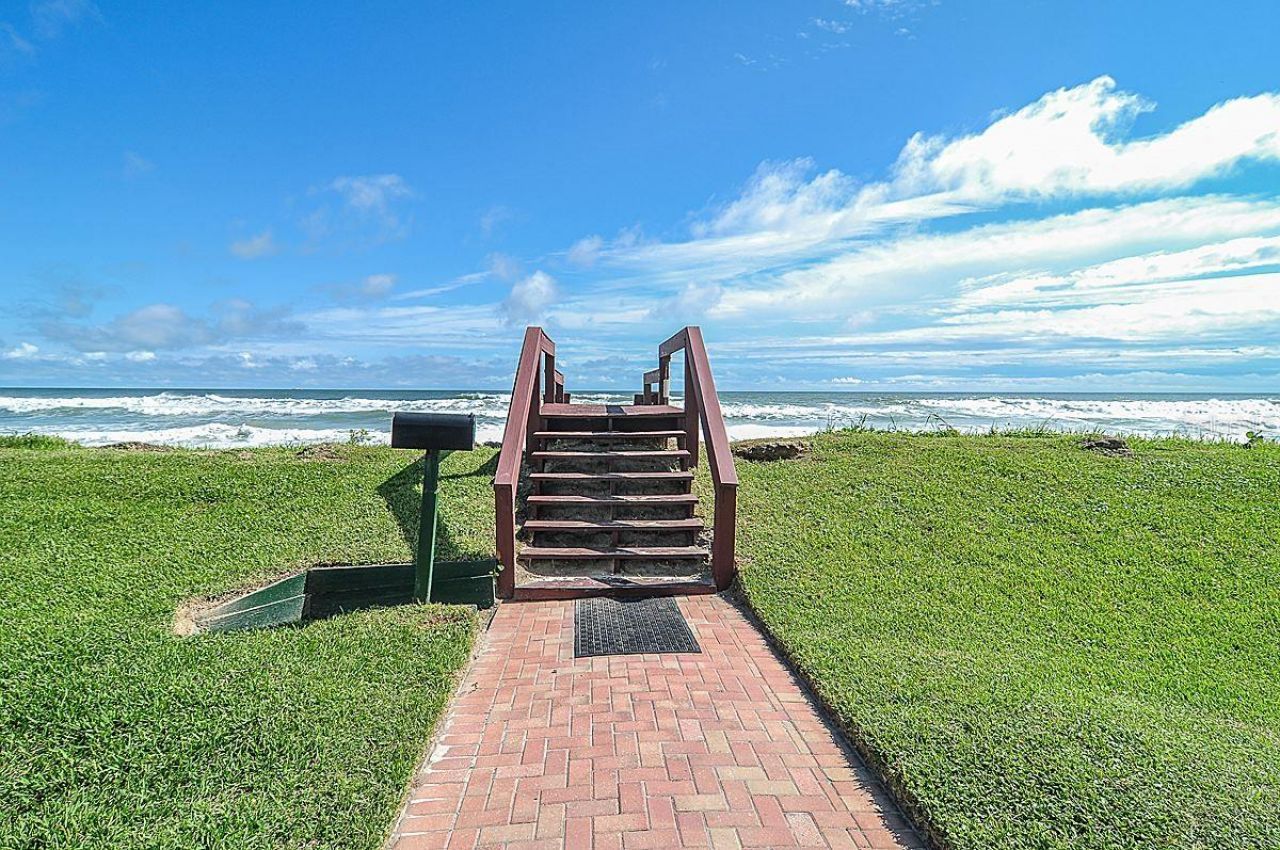 6727 Turtlemound Road, Unit 318, New Smyrna Beach, FL 32169 Photo
