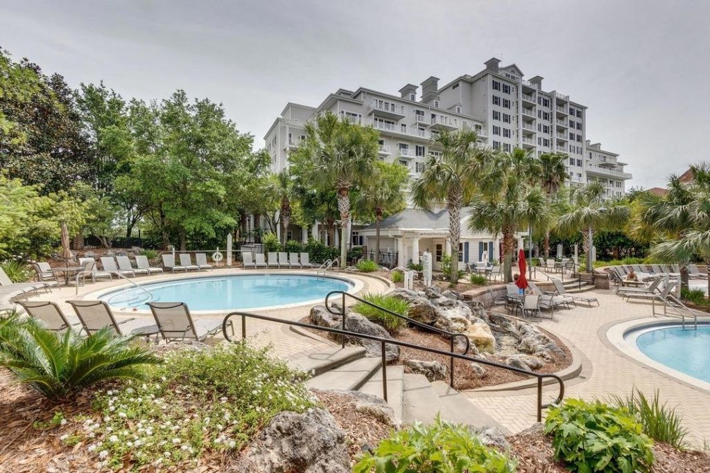9500 Grand Sandestin Boulevard, Unit 2103, , FL 32550 Photo