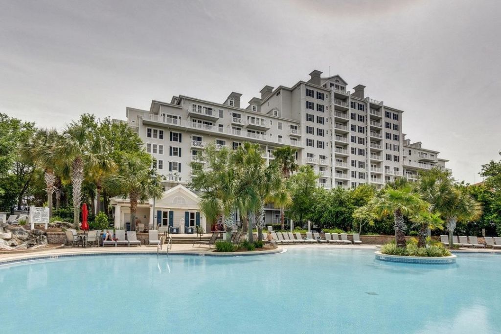 9500 Grand Sandestin Boulevard, Unit 2103, , FL 32550 Photo