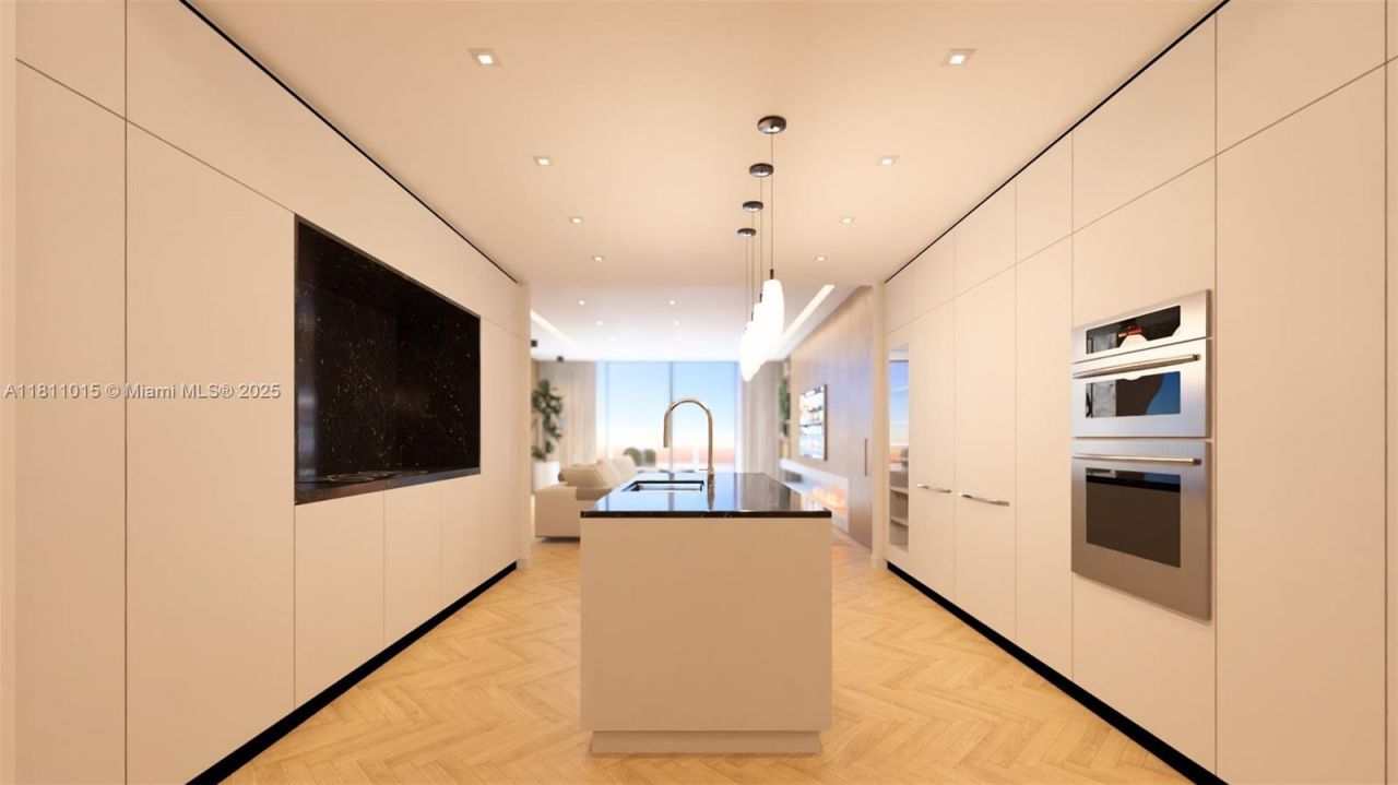 300 Biscayne Blvd Way, Unit 1704, Miami, FL 33131 Photo