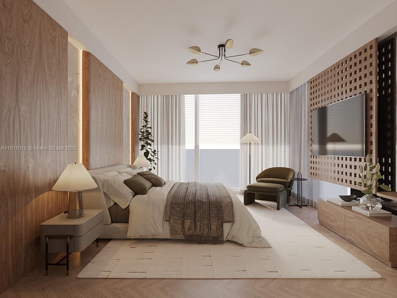 300 Biscayne Blvd Way, Unit 1704, Miami, FL 33131 Photo