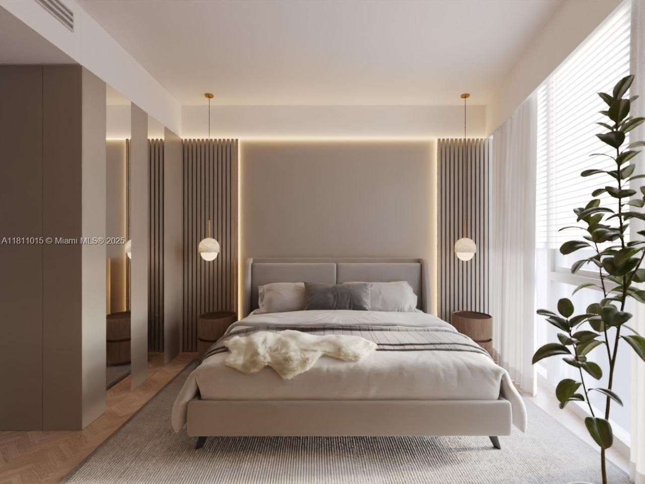 300 Biscayne Blvd Way, Unit 1704, Miami, FL 33131 Photo