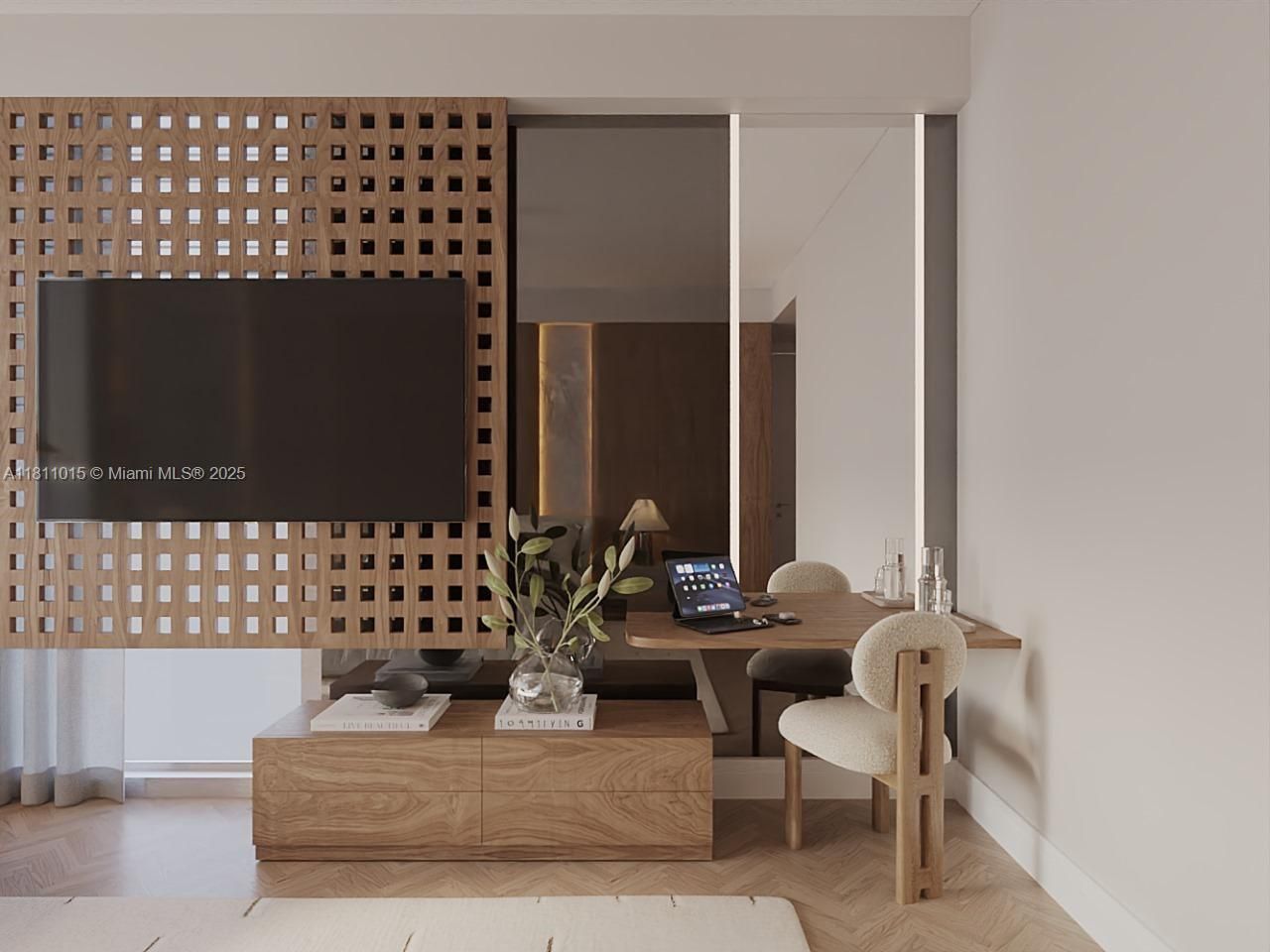 300 Biscayne Blvd Way, Unit 1704, Miami, FL 33131 Photo