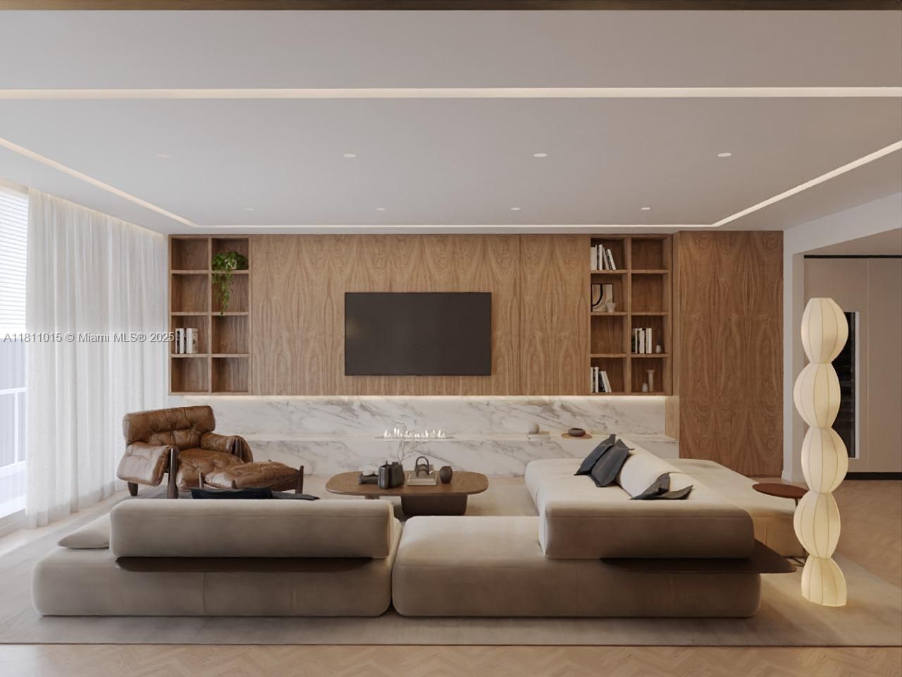 300 Biscayne Blvd Way, Unit 1704, Miami, FL 33131 Photo