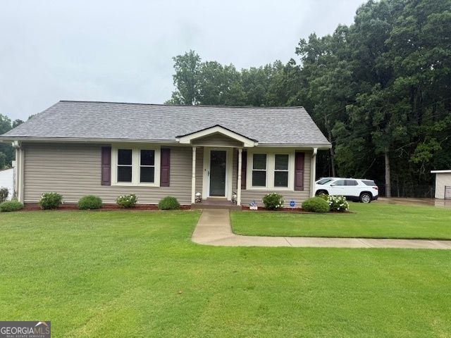 3964 Hamilton Mill Road, Buford, GA 30519 Main Photo