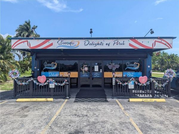 NORTH FORT MYERS, FL 33903