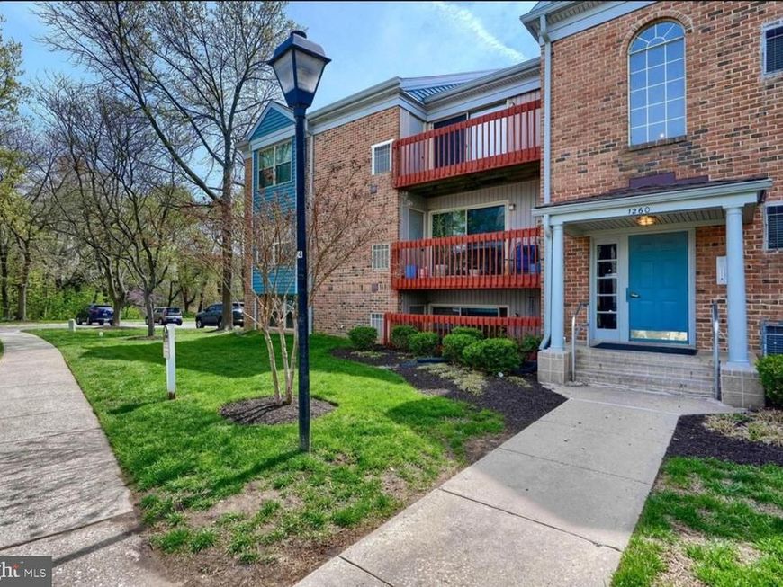 1260 Sugarwood Circle, Unit 103, Essex, MD 21221 Main Photo